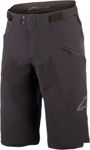 Alpinestars - Alpinestars Drop 6.0 Shorts - 1726420-10-30 - Black - 30