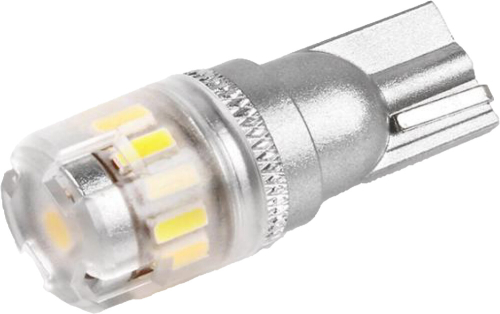 Cyron Lighting - Cyron Lighting T15/921 LED Bulb - Amber - AB194E-A