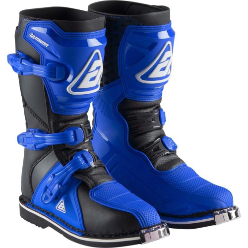 Answer - Answer AR1 Youth Boots - 0410-2304-1501 - Reflex/Black - 1