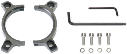 Two Brothers Racing - Two Brothers Racing M Series X-Ring Kit - 005-7-2-3KIT