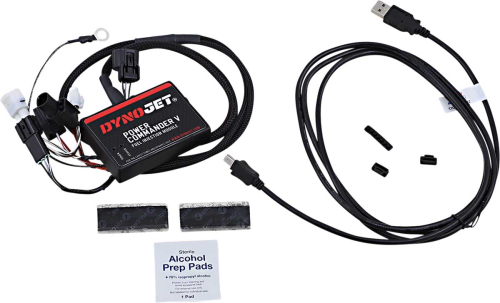 Dynojet Research - Dynojet Research Power Commander V - 23-016