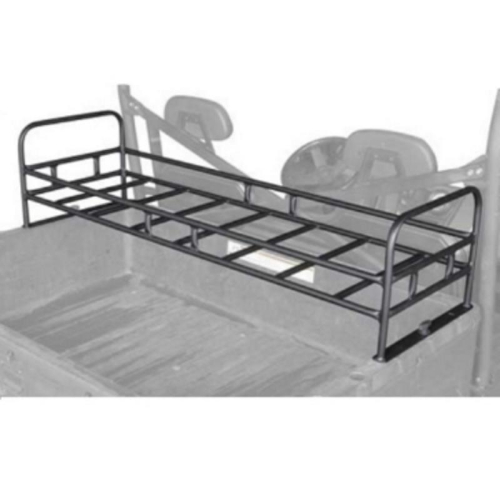 Hornet - Hornet Rear Flat Rack with Rail - Y-800