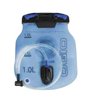 OGIO - OGIO Replacement Hydration Bladder - Blue - 35oz./1L - 122105_113