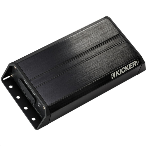 KICKER - KICKER PXA Amplifier - 100 watts - 42PXA2002