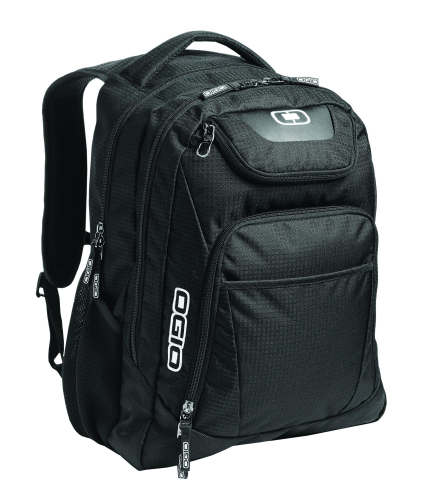 OGIO - OGIO Excelsior Pack - Black/Silver - 411069_03
