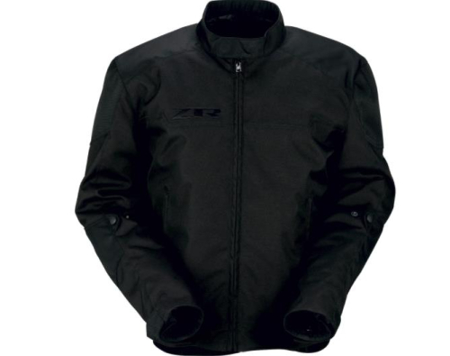 Z1R - Z1R Zephyr Jacket - 2820-4186 - Black - Small