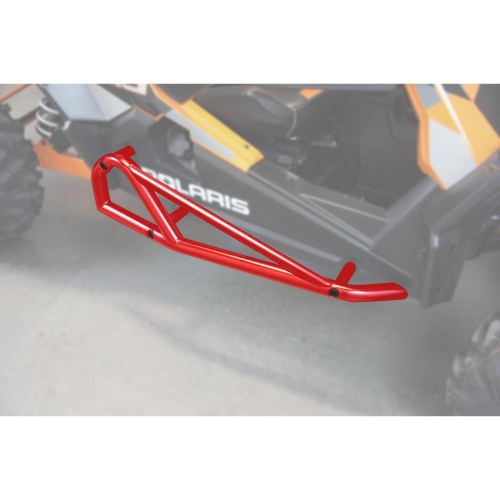 Moose Racing - Moose Racing Nerf Bar - Yellow - 0530-1451