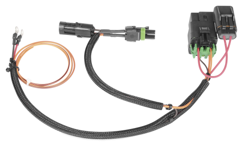 Dragonfire Racing - Dragonfire Racing UTV Fan Override Harness - 11-0017