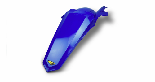 Cycra - Cycra Powerflow Rear Fender - Blue - 1CYC-1512-62