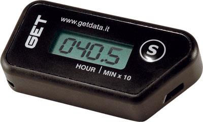 GET - GET C1 Engine Hour Meter - GK-C1-0001