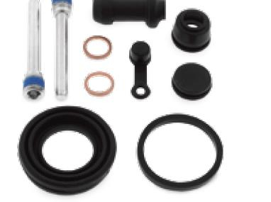 QuadBoss - QuadBoss Brake Caliper Rebuild Kit - 18-3017
