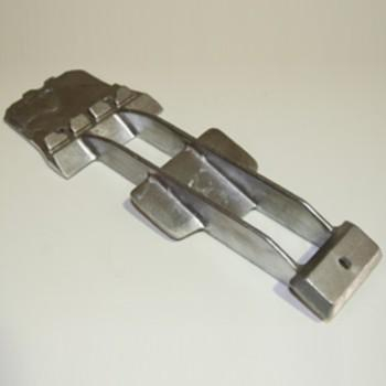 R & D Racing Products - R & D Racing Products Aquavein Intake Grate - Standard - 113-95003