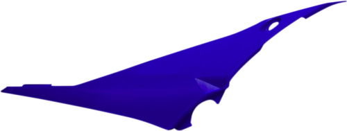 Cycra - Cycra Powerflow Tank Cover - OEM Blue - 1CYC-1777-62