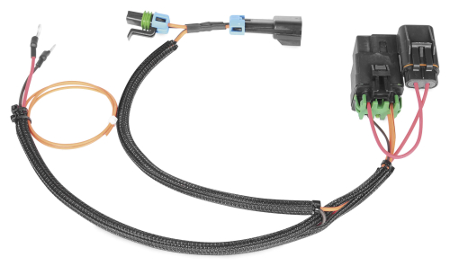 Dragonfire Racing - Dragonfire Racing UTV Fan Override Harness - 11-0018