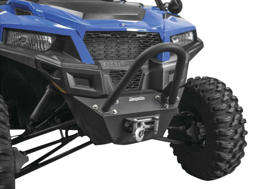 Dragonfire Racing - Dragonfire Racing Stinger Bumper - Front - 02-1101