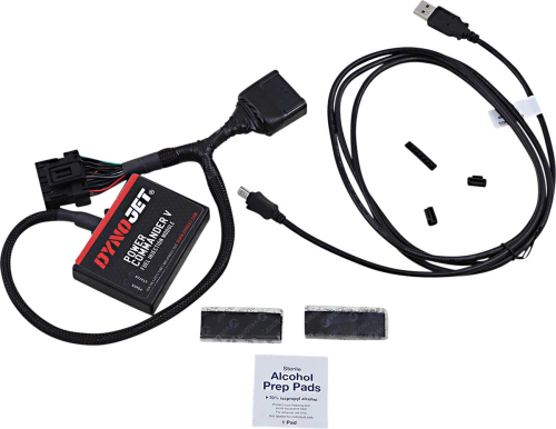 Dynojet Research - Dynojet Research Power Commander V - 16-080