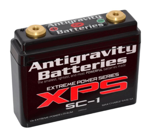 Antigravity Batteries - Antigravity Batteries XPS SC-1 Battery - AG-SC-1