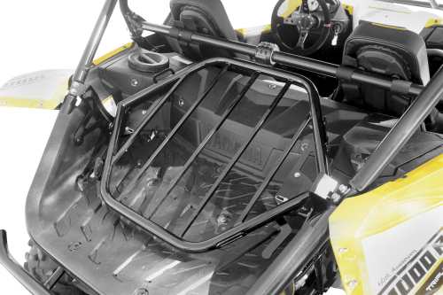 Dragonfire Racing - Dragonfire Racing RacePace Bed Mount Spare Tire Carrier - 01-5104