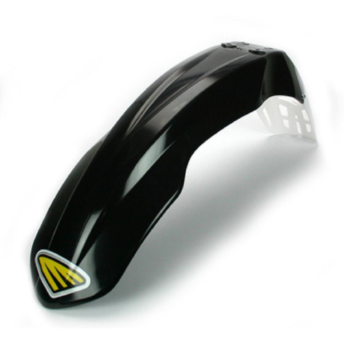 Cycra - Cycra Performance Front Fender - Black - 1CYC-1501-12