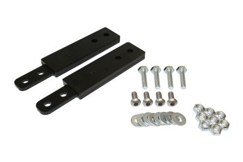 Dragonfire Racing - Dragonfire Racing Grab Bar Extension - 04-2005