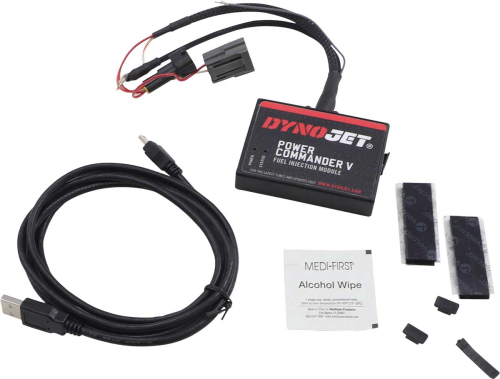 Dynojet Research - Dynojet Research Power Commander V - 16-004