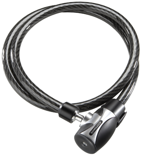 Kryptonite - Kryptonite Hardwire Cable Lock - 20mm x 33in. - 999843