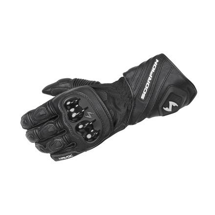 Scorpion - Scorpion Havoc Gloves - G27-033 - Black - Small