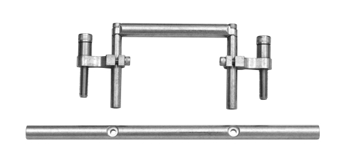 Enduro Engineering - Enduro Engineering Computer Mount - 16-035