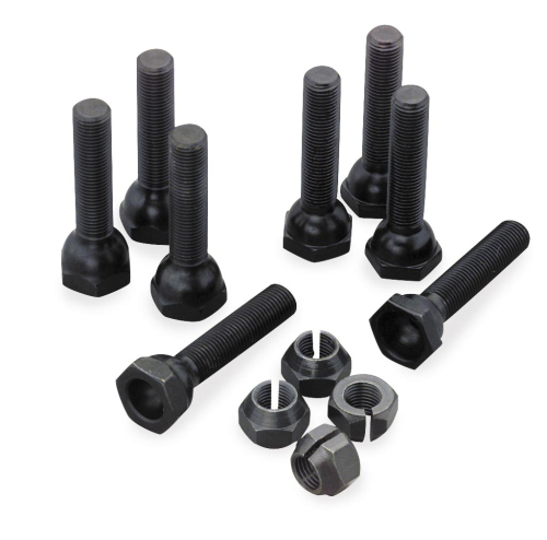Jims - Jims Tappet Adjustable Lock Nuts - 18570-38K