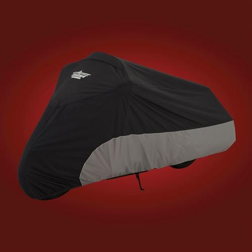 UltraGard - UltraGard Bagger  - Fixed Faring - 4-462BC