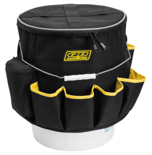 QuadBoss - QuadBoss Boss Bucket - QB3-BC01