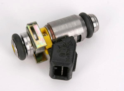 Drag Specialties - Drag Specialties Fuel Injector - MC-DRAG074