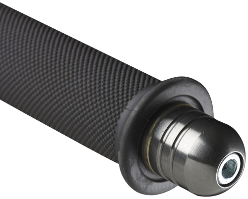 Renthal - Renthal Handlebar End Plugs - Titanium - E194