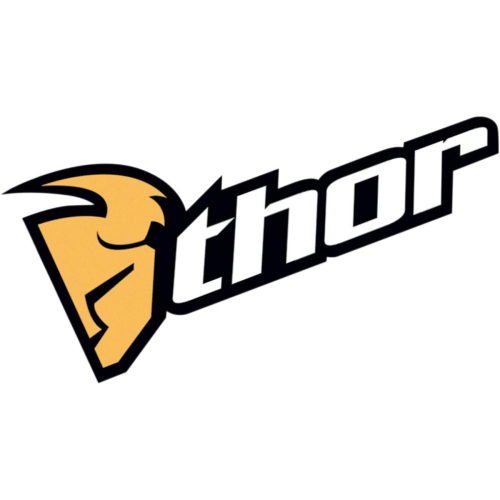 Thor - Thor Large Slatwall Sign - 48in. W x 20in. H - 9903-0347