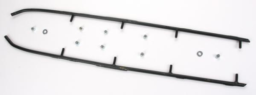 SNO Stuff - SNO Stuff 505 Series Carbide Runner - 4in. 60 Degrees Controlling Carbide - 505-622