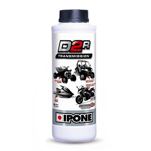 Ipone - Ipone Dextron 2R Transmission Fluid - 800201