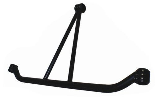 Dragonfire Racing - Dragonfire Racing RacePace Flying V and Dash Bar - Red - 01-1103
