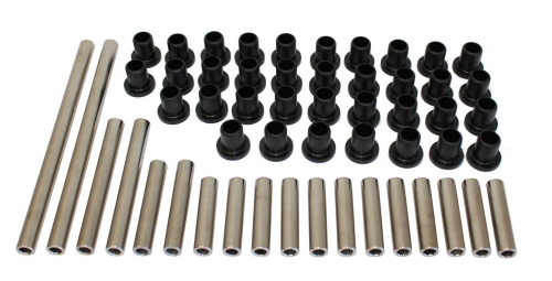 Dragonfire Racing - Dragonfire Racing Heavy Duty A-Arm Bushing and Sleeve Kit - 10-1922