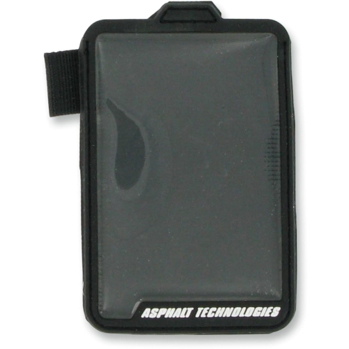 Icon - Icon Badge Holder - Black - 2840-0039