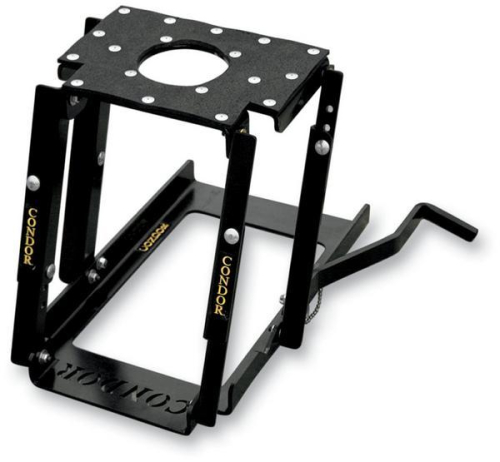 Condor - Condor Ultimate Bike Stand - UBS-2000 BLACK