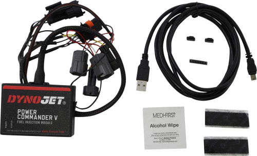Dynojet Research - Dynojet Research Power Commander V - 25-013