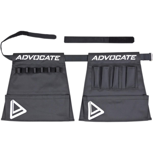Motorsport Products - Motorsport Products Tool Bags for MX Stands - 98-3002