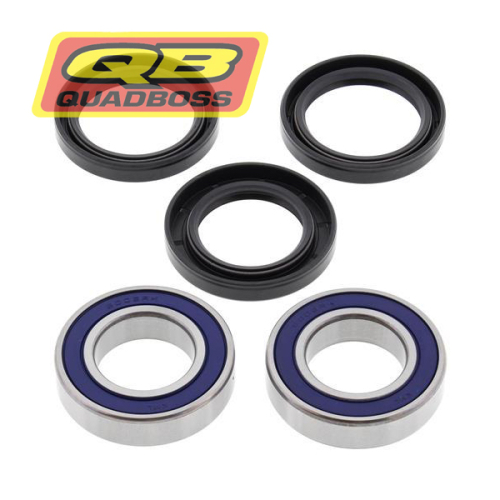 QuadBoss - QuadBoss Wheel Bearing and Seal Kit - 25-1499