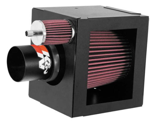 K&N Engineering - K&N Engineering Carb Complete Intake - 57-1120