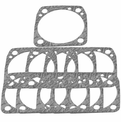 S&S Cycle - S&S Cycle Base Gasket - S&S 3 5/8in. Bore - Front/Rear - 93-1064