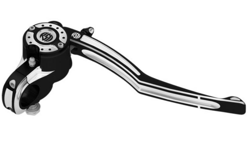 RSD - RSD Radial Brake Master Cylinder Assembly - 9/16in. - 0062-2515-BM
