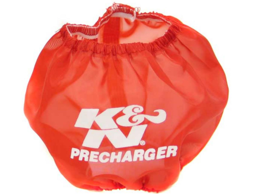 K&N Engineering - K&N Engineering Air Filter Precharger - HA-3093PR