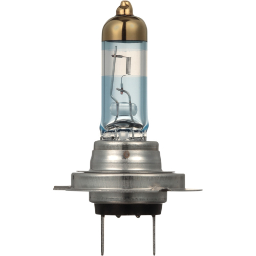 Eiko - Eiko Power Vision Gold Headlight Bulb - 12V - 55W - H7-55WPVG-BP