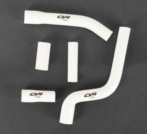 CV4 - CV4 Hose Kit - White - SFSMBC180W