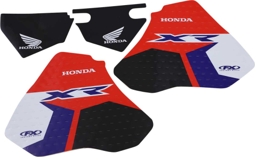 Factory Effex - Factory Effex EVO 18 Shroud Graphic Kit - 24-01344